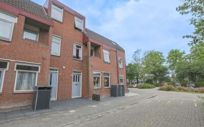 Klaverweid 17
