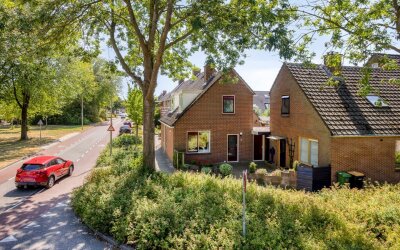 Gerard Brandtweg 121