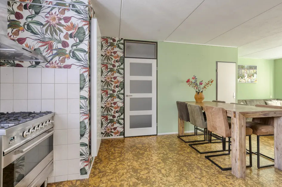 Tussenwoning te koop: Douwe Brouwerweg 71, Enkhuizen