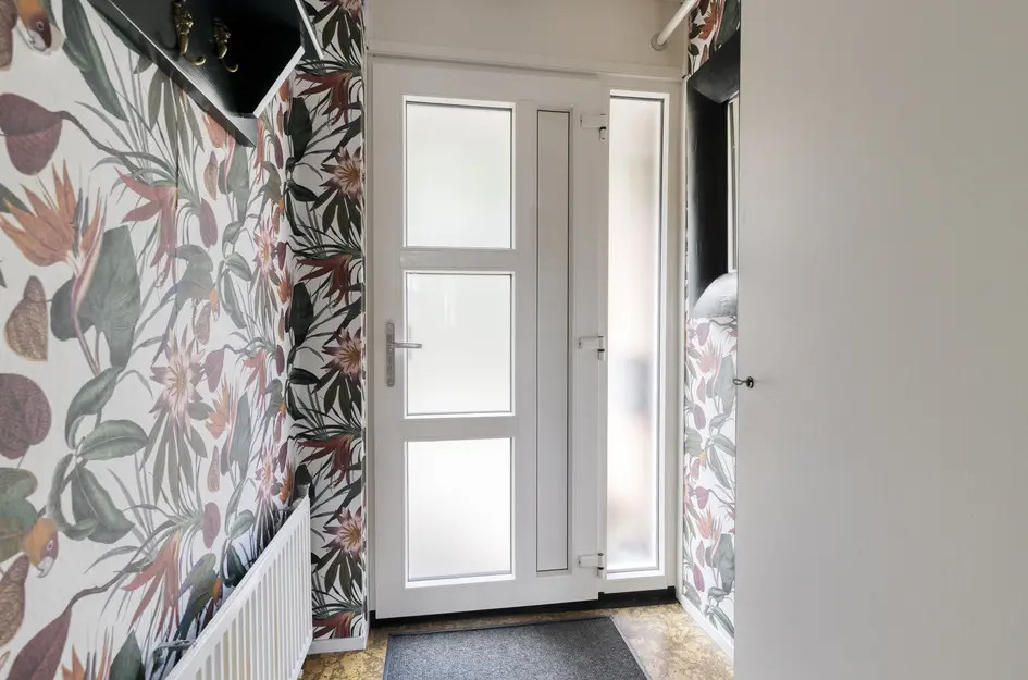 Tussenwoning te koop: Douwe Brouwerweg 71, Enkhuizen