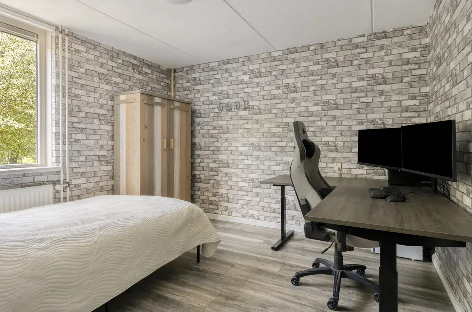 Tussenwoning te koop: Douwe Brouwerweg 71, Enkhuizen