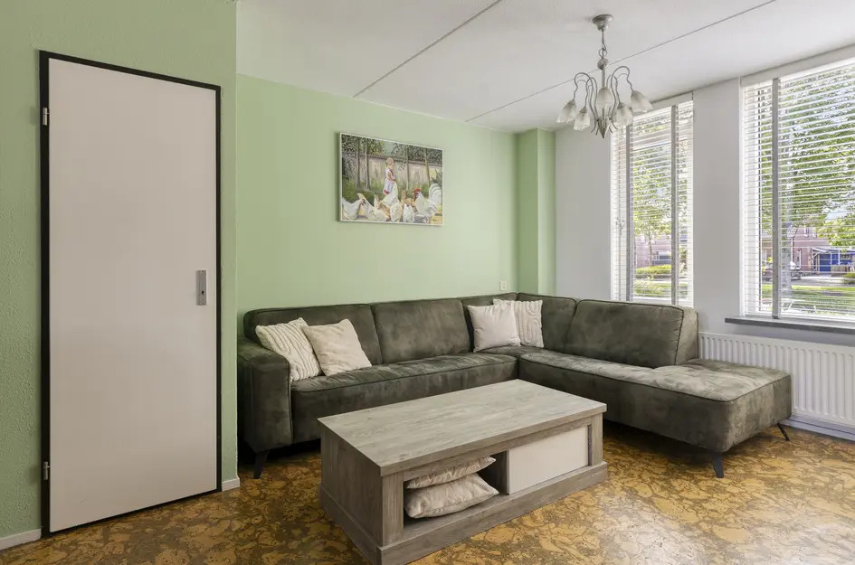 Tussenwoning te koop: Douwe Brouwerweg 71, Enkhuizen