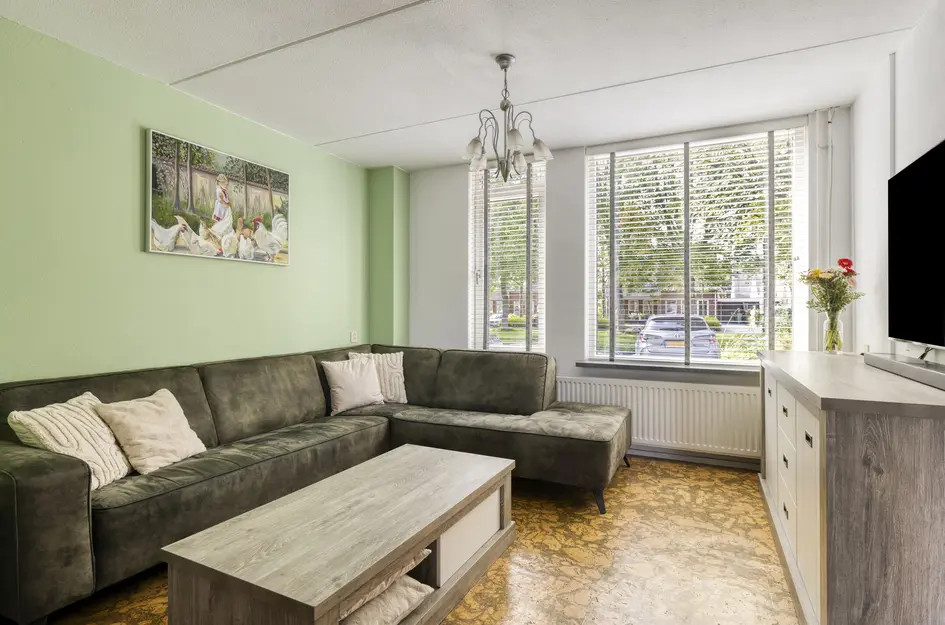 Tussenwoning te koop: Douwe Brouwerweg 71, Enkhuizen