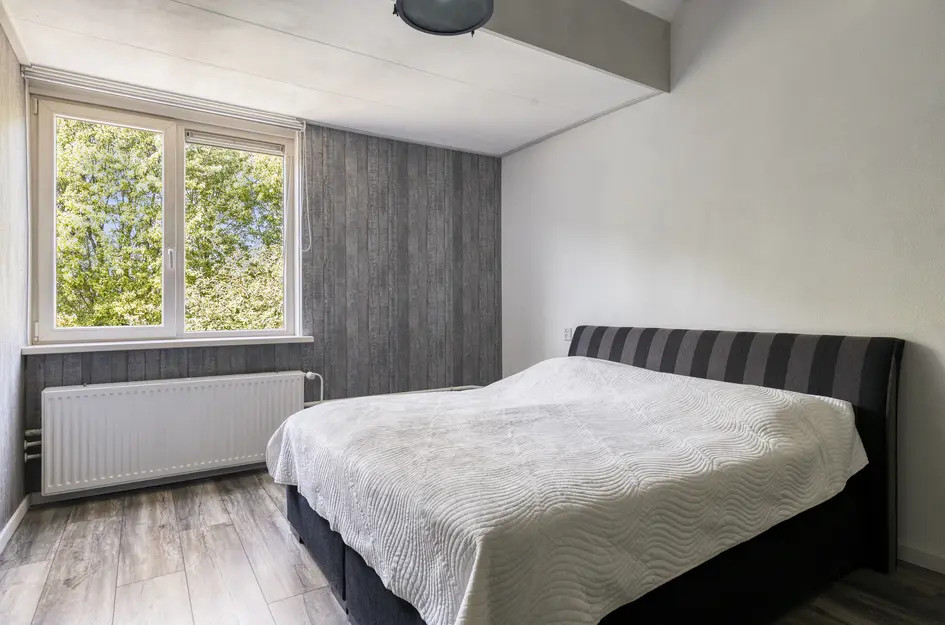 Tussenwoning te koop: Douwe Brouwerweg 71, Enkhuizen