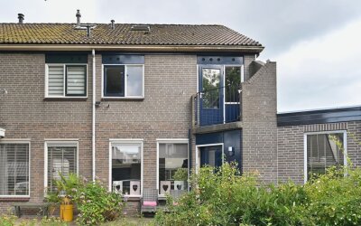 Sebastiaan Centenweg 55