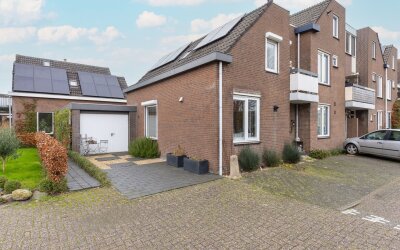 De Laars 77