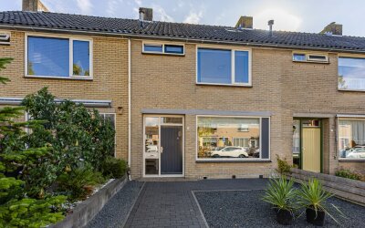 Meeuwenlaan 54