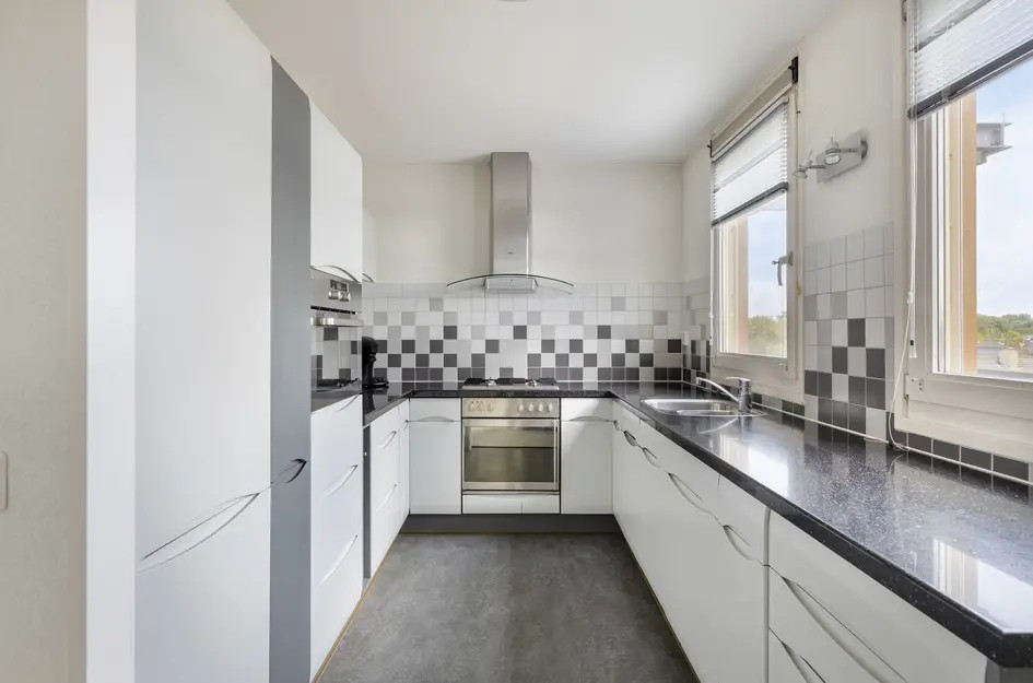 Appartement te koop: Koperwiekplein 57, Enkhuizen