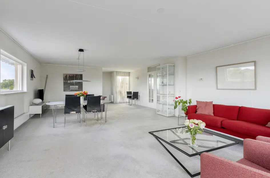 Appartement te koop: Koperwiekplein 57, Enkhuizen