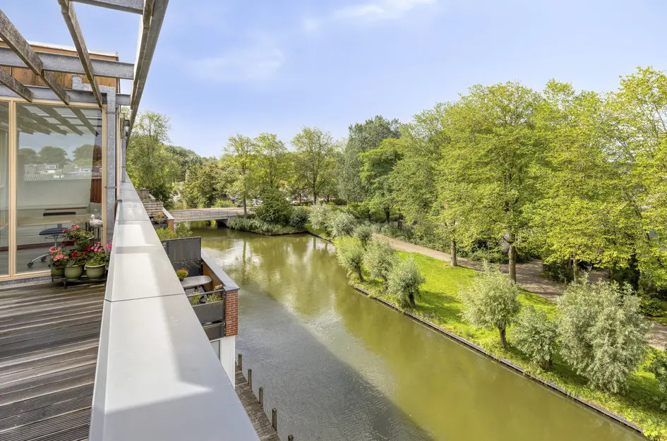 Appartement te koop: Koperwiekplein 57, Enkhuizen