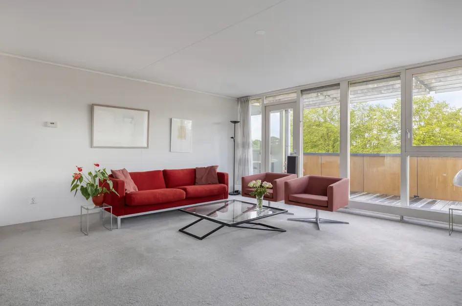 Appartement te koop: Koperwiekplein 57, Enkhuizen