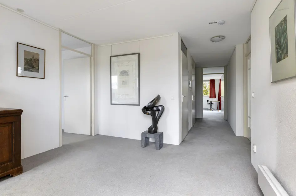 Appartement te koop: Koperwiekplein 57, Enkhuizen