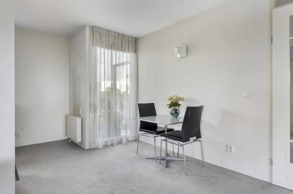 Appartement te koop: Koperwiekplein 57, Enkhuizen