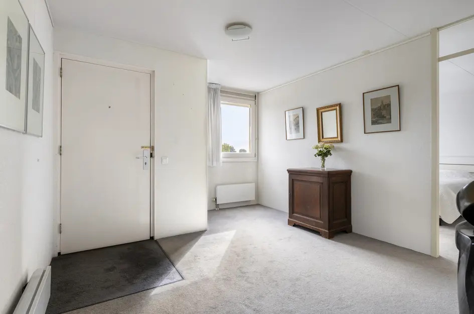 Appartement te koop: Koperwiekplein 57, Enkhuizen