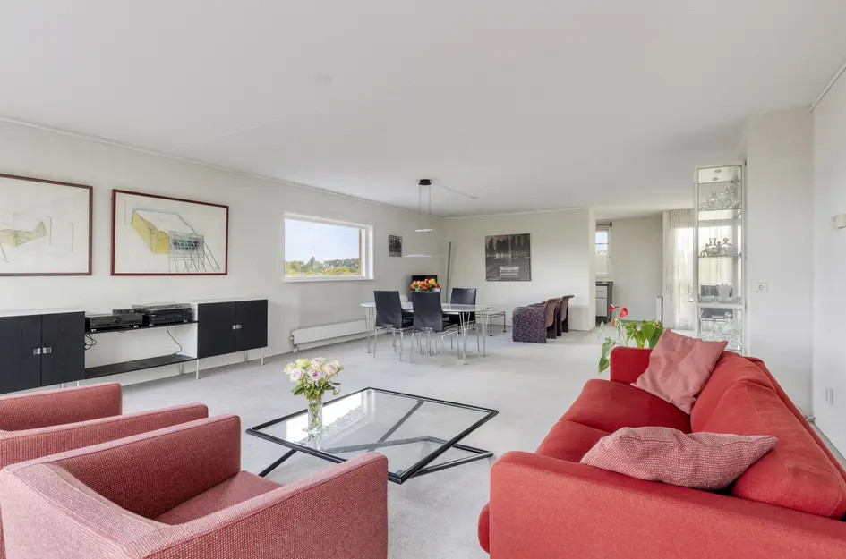 Appartement te koop: Koperwiekplein 57, Enkhuizen