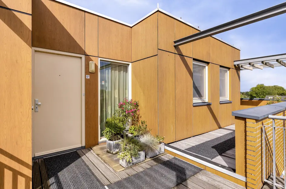 Appartement te koop: Koperwiekplein 57, Enkhuizen