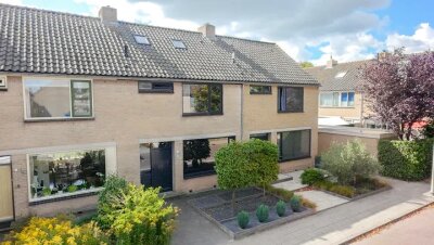 Tureluurstraat 5