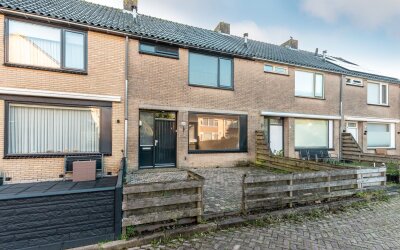 Tureluurstraat 26