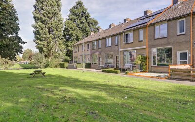 Leeuweriklaan 16