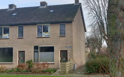 Leeuweriklaan 2
