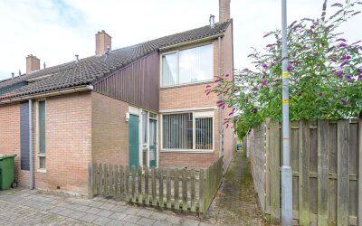 Gruttolaan 109