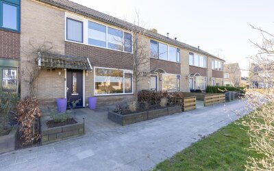 Kievitstraat 8
