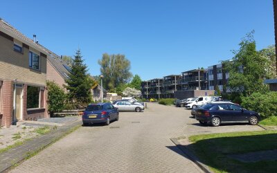 Elzenbaan 13