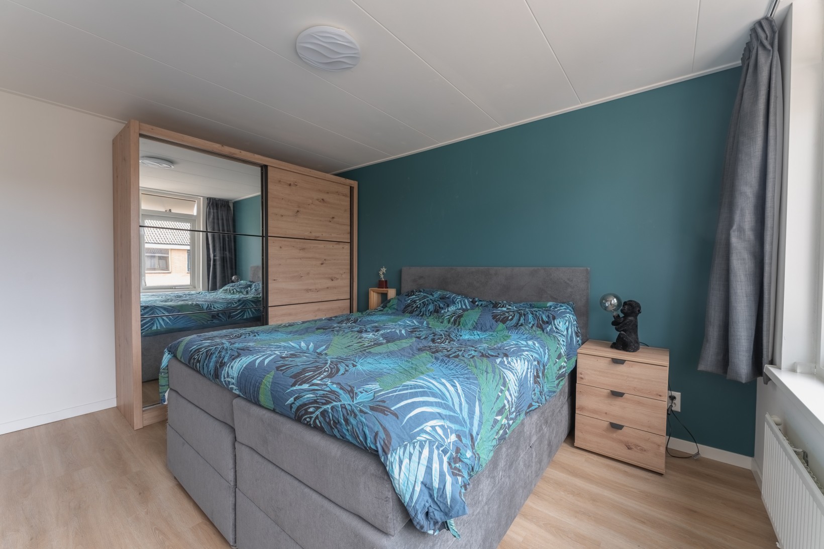 Tussenwoning te koop: Berkenlaan 4, Enkhuizen