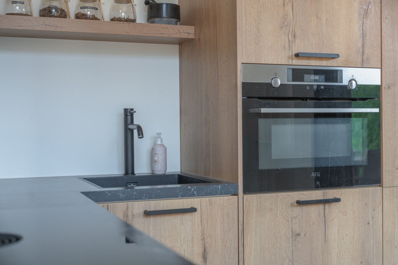 Tussenwoning te koop: Berkenlaan 4, Enkhuizen