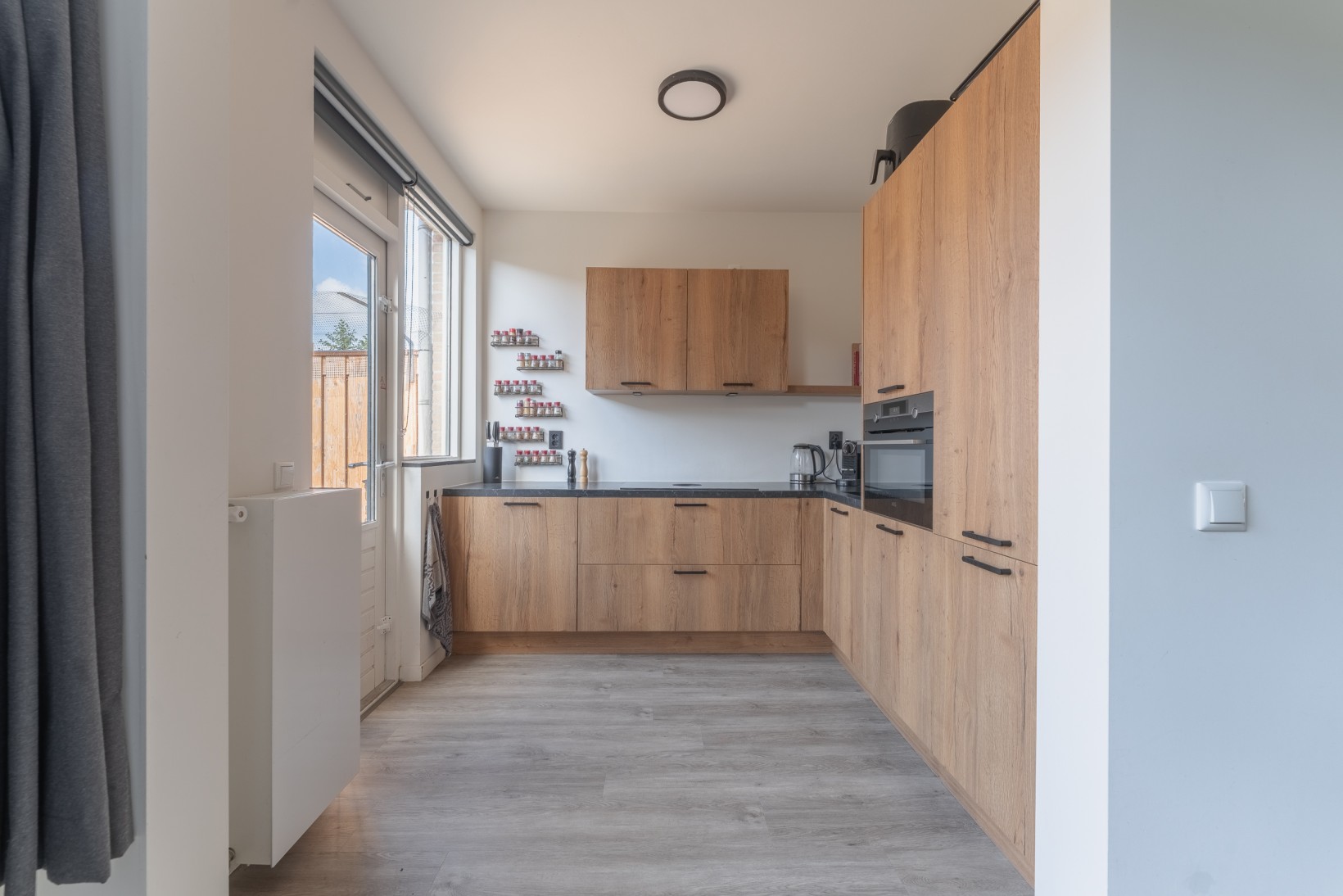 Tussenwoning te koop: Berkenlaan 4, Enkhuizen
