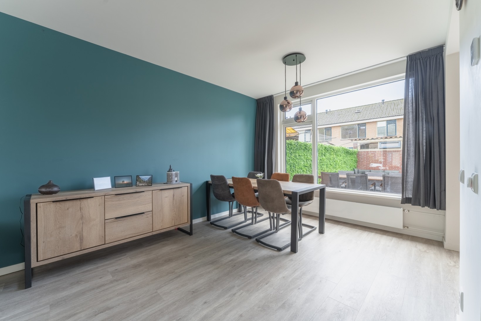 Tussenwoning te koop: Berkenlaan 4, Enkhuizen