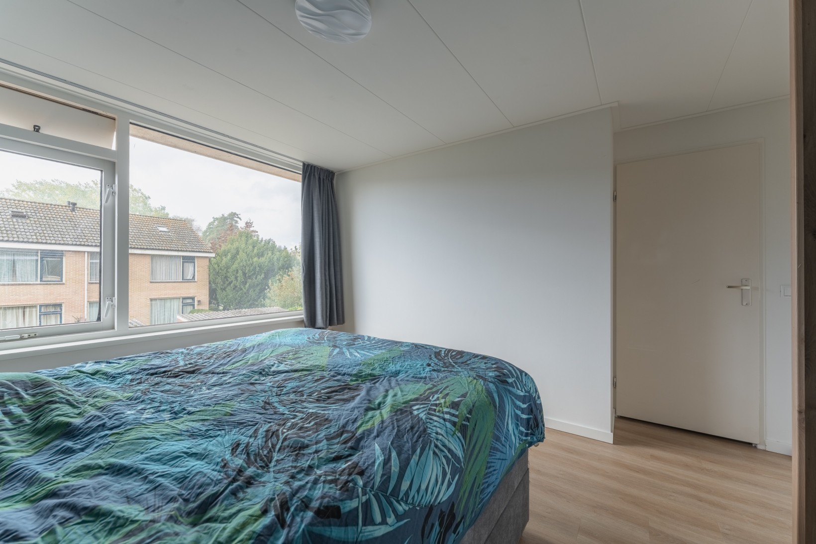 Tussenwoning te koop: Berkenlaan 4, Enkhuizen