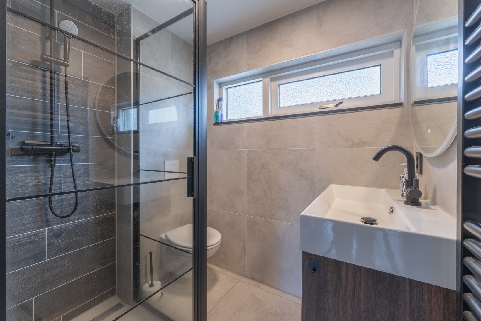 Tussenwoning te koop: Berkenlaan 4, Enkhuizen