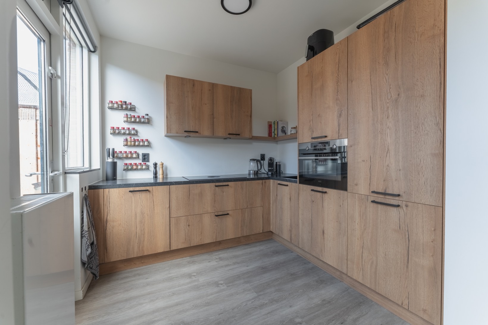 Tussenwoning te koop: Berkenlaan 4, Enkhuizen