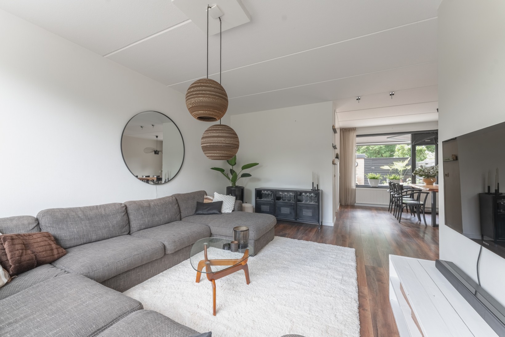Hoekwoning te koop: Wilgenkade 1, Enkhuizen