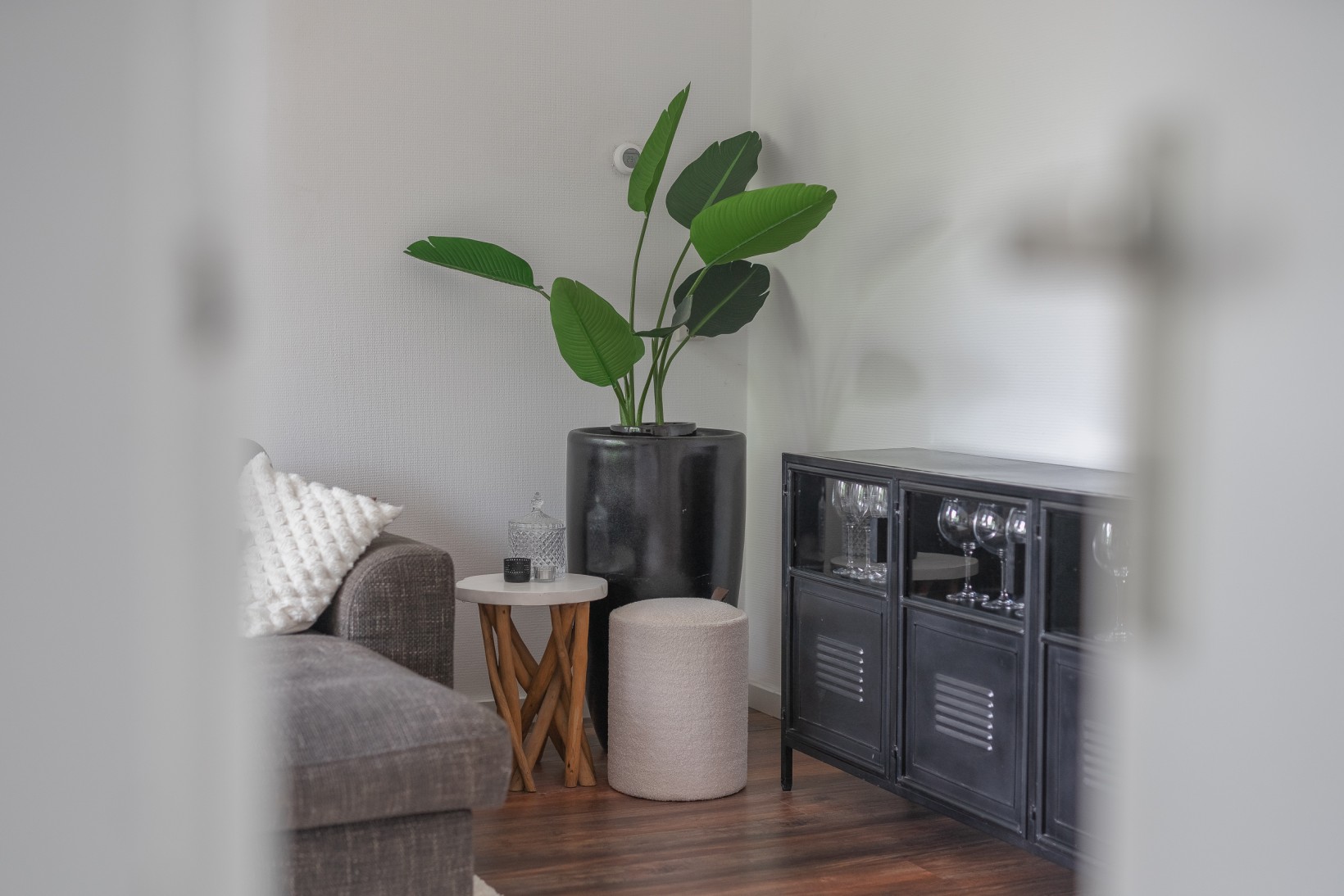 Hoekwoning te koop: Wilgenkade 1, Enkhuizen