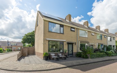 Wilgenkade 1