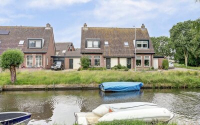 Wilgenkade 15