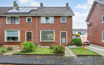 Gerrit Stapelstraat 12