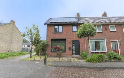 Gerrit Stapelstraat 16