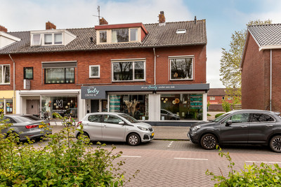 Piet Smitstraat 17-A