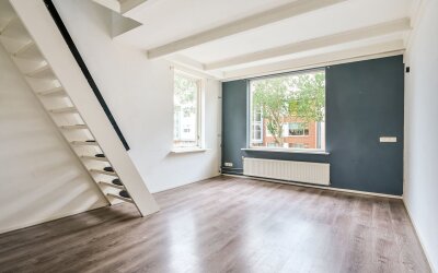Piet Smitstraat 17-B