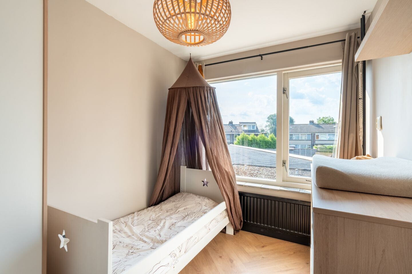 Tussenwoning te koop: Meester Hommesstraat 5, Enkhuizen