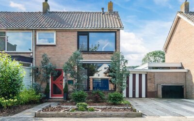 Meester Hommesstraat 5
