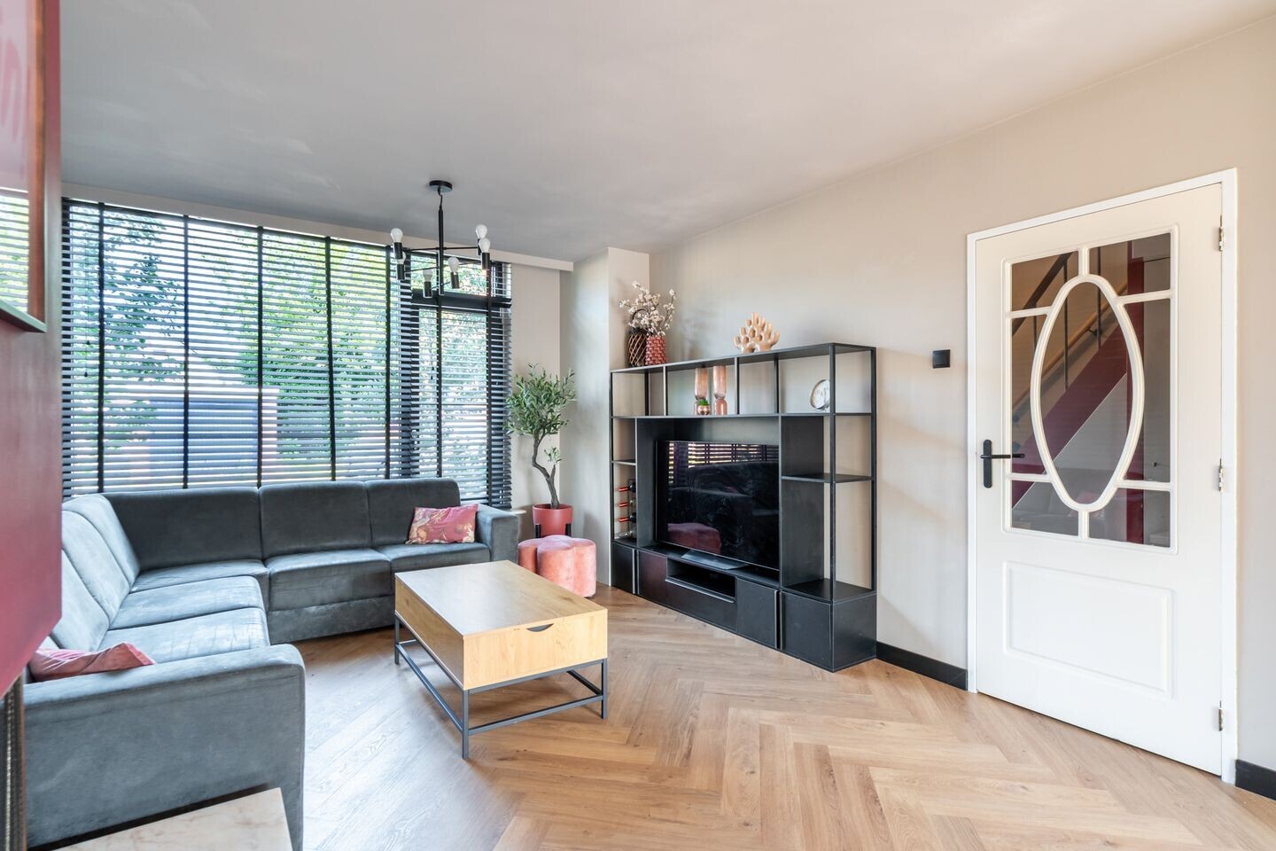 Tussenwoning te koop: Meester Hommesstraat 5, Enkhuizen