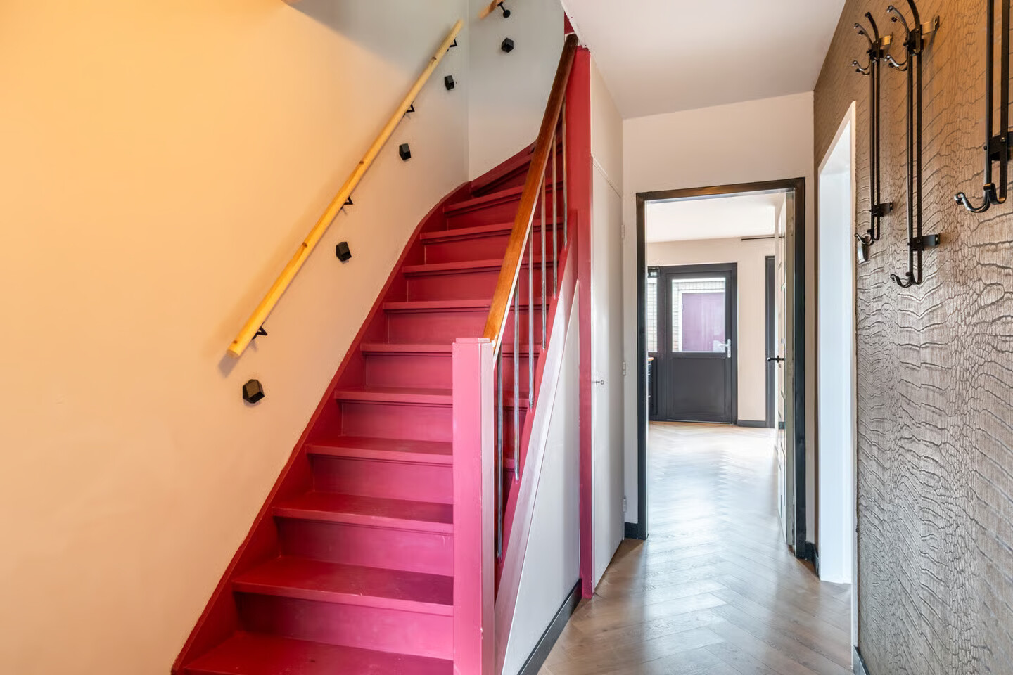 Tussenwoning te koop: Meester Hommesstraat 5, Enkhuizen