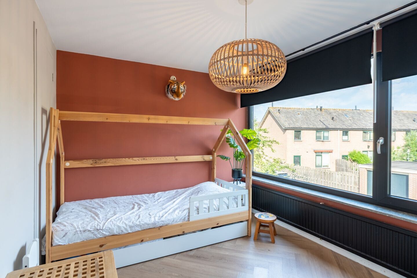 Tussenwoning te koop: Meester Hommesstraat 5, Enkhuizen