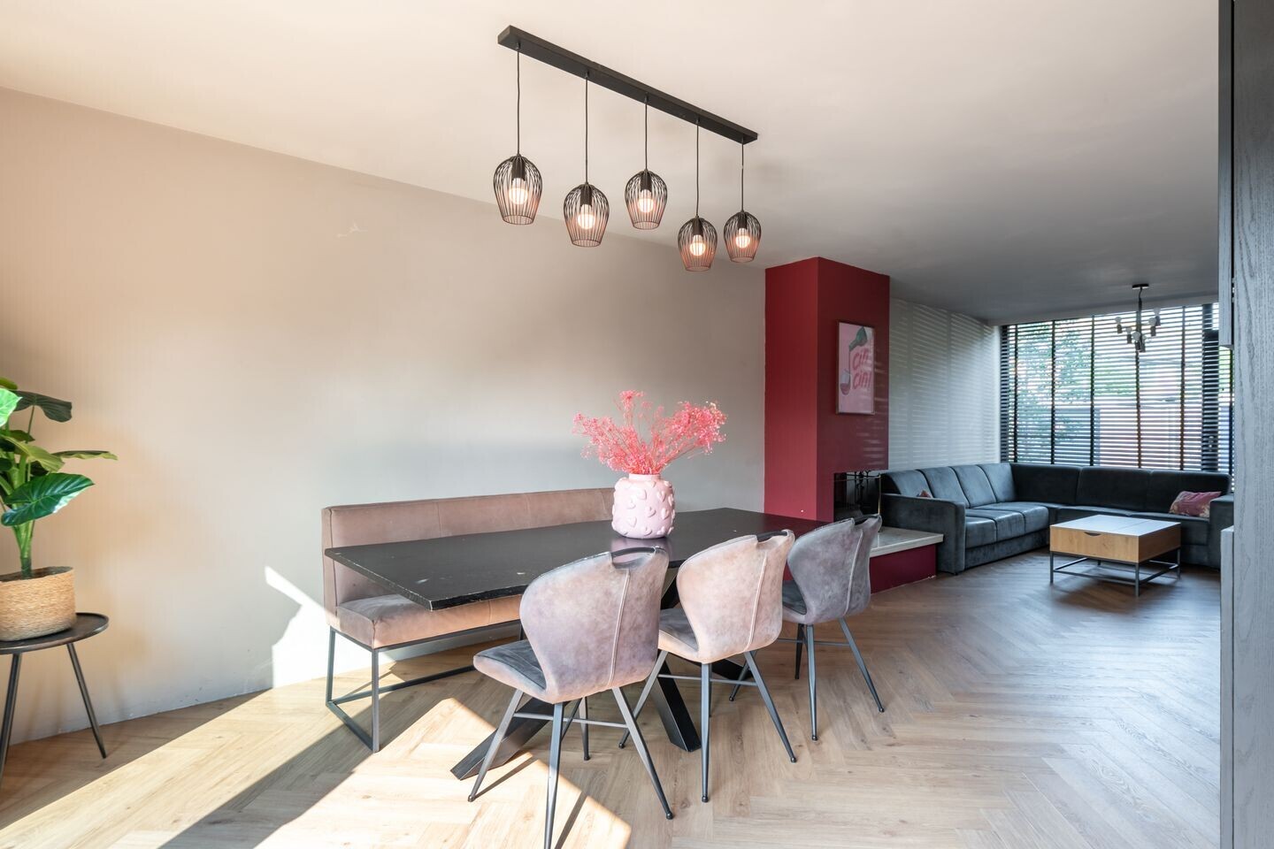 Tussenwoning te koop: Meester Hommesstraat 5, Enkhuizen