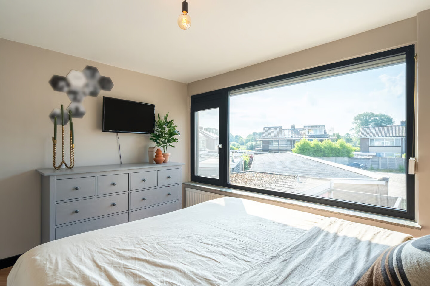 Tussenwoning te koop: Meester Hommesstraat 5, Enkhuizen