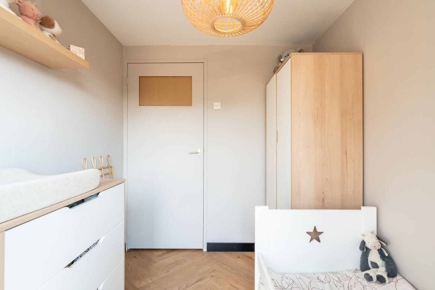 Tussenwoning te koop: Meester Hommesstraat 5, Enkhuizen